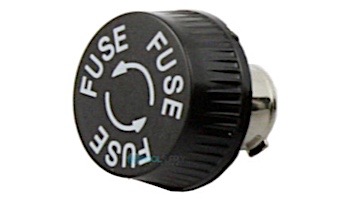 DEL Fuse Holder For All UV And Ec Models | 5-4012