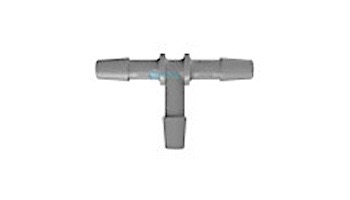DEL Tee Used for Connecting Two Ozone Generators to One Injector Manifold | 7-0968