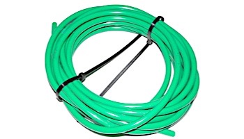 DEL Tubing | 3/16" ID x 5/16" OD | Green/Blue | 7-0935