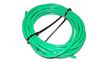 DEL Tubing | 1/4" ID x 3/8" OD | Green/Blue | 7-0594