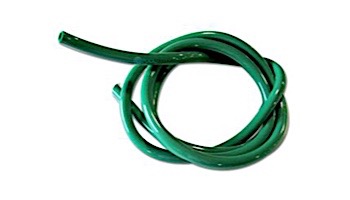 DEL Tubing | 1/4" ID x 3/8" OD | Green/Blue | 7-0594