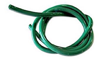 DEL Tubing | 1/4_quot; ID x 3/8_quot; OD | Green/Blue | 7-0594