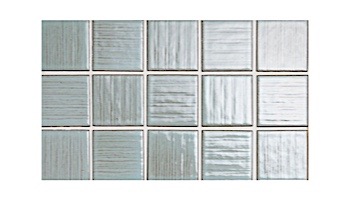 Cepac Tile Chalet 1¾x1¾ Series | Waterfall | CH-4