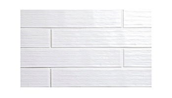 Cepac Tile Chalet 1½X9  Series | Waterfall | CH-14