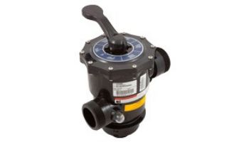 Pentair 2" Clamp TA Tagelus Filter Valve | 6" Neck Size without Unions | 263085