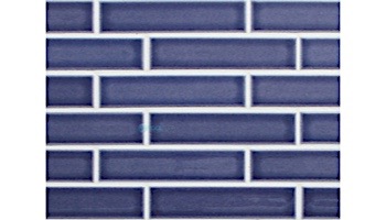 Cepac Tile Landmark 1x4 Series | Azure | LM-147