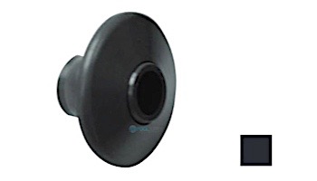 AquaStar Australian Return Fitting | 1" Knock-in | Black | 502