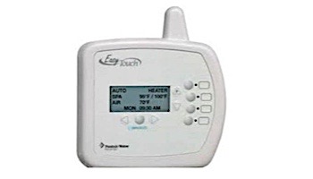 Pentair EasyTouch Wireless Remote Only | 4 Circuit Systems | 520691