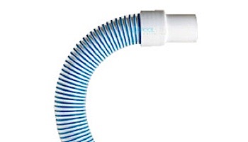PoolStyle PS538  Supreme Vac Hose | 1-1/2" x 40' | PA01046-HS40