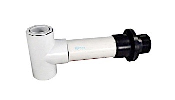 Pentair Upper Piping Assembly for TR100C-3 | 154007