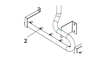 Lochinvar LP Orifice | 100208345