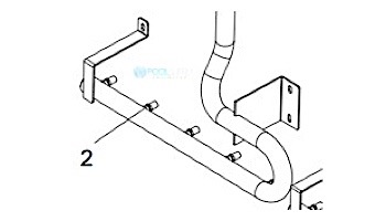 Lochinvar LP Orifice | 100208345