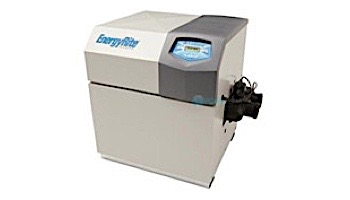 Lochinvar EnergyRite ASME Commercial Grade Heater | 200K BTU Natural Gas Cupro Nickel | ERN-202-A-8009 100143206 loading=