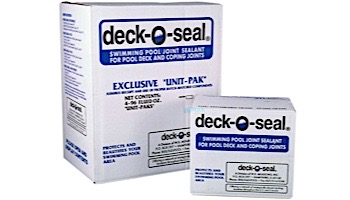 WR Meadows Deck-O-Seal Pour Grade | Grey 96 oz 4 Case | 4701032