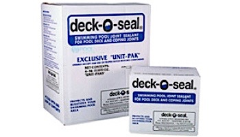 WR Meadows Deck-O-Seal Pour Grade | Grey 96 oz | 4701032