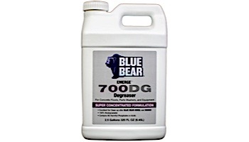 Blue Bear 700DG Emerge Super Concentrated Degreaser | One Gallon | BBIDF1G