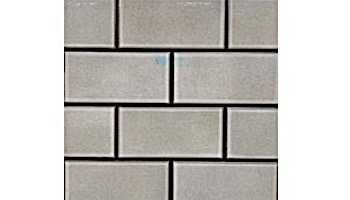 Cepac Tile Continental Subway 3x6 Series | Pacific Blue | COS-10