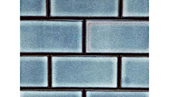 Cepac Tile Continental Subway 3x6 Series | Cosmic Blue | COS-8