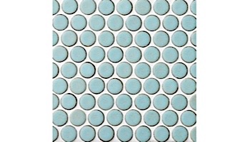 Cepac Tile Classic Rounds Series | Cotton | CR-6