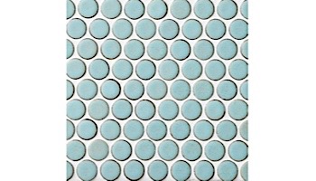 Cepac Tile Classic Rounds Series | Buttercream | CR-11