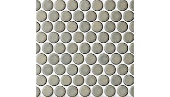 Cepac Tile Classic Rounds Series | Cotton | CR-6