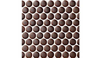 Cepac Tile Classic Rounds Series | Copper | CR-4