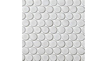 Cepac Tile Classic Rounds Series | Cotton | CR-6