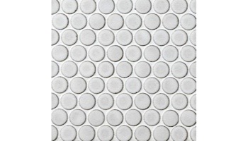 Cepac Tile Classic Rounds Series | Buttercream | CR-11