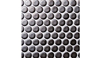 Cepac Tile Classic Rounds Series | Titanium | CR-9