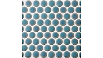 Cepac Tile Classic Rounds Series | Calypso | CR-12