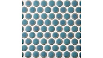 Cepac Tile Classic Rounds Series | Cotton | CR-6