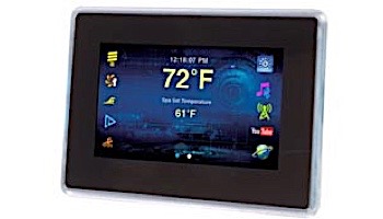 Waterway Neo TP500 Spa Control TouchScreen | 777-WW06000