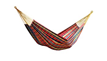 Vivere Single Brazilian Hammock | Paradise | BRAZ123