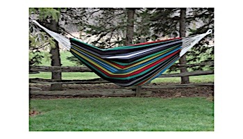 Vivere Single Brazilian Hammock | Paradise | BRAZ123