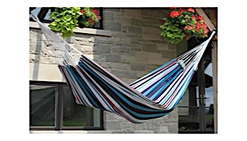Vivere Single Brazilian Hammock | Paradise | BRAZ123