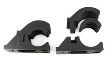 Elm Distribution Clamp Assembly | 10121