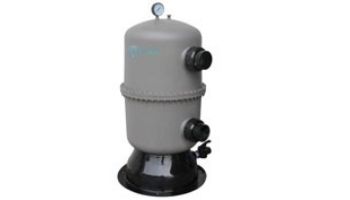 Waterco MultiCyclone MC12 1st Stage Centrifugal Water Filtration | Filter with 1.5" Connections | 200371