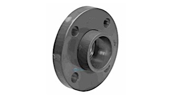 Spears Manufacturing 2.5" Soc PVC Van Stone Flange |  854-025