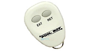 Pool Boy® III Battery Powered Remote Control l 2962