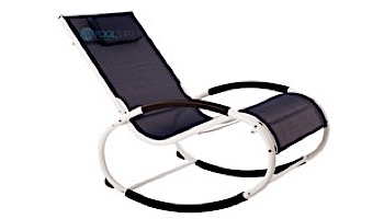 Vivere Wave Rocker | Navy | WAVEROCK1-NW