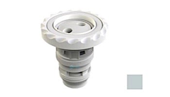 Aquastar AquaThunder Jet Barrel with Therapeutic Spinner | Light Gray | ATBTS103