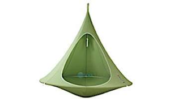 Vivere Bonsai Cacoon Hanging Chair | Turquoise | CACBLB10