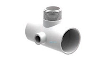 AquaStar Chlorinator Diverter Tee | CH1005