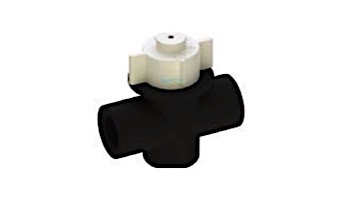 AquaStar Chlorinator - 1/2" Chlorine Control Valve | CH1019