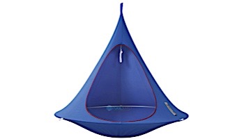 Vivere Double Cacoon Hanging Chair | Sky Blue | CACDB4