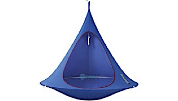 Vivere Double Cacoon Hanging Chair | Sky Blue | CACDB4