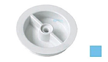 AquaStar Winterizing Plaster Cap with O-Ring 2_quot; | Blue | CS104-2