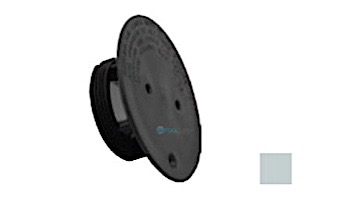 AquaStar Floor Return Diverter Plate | Light Gray | DIV0103