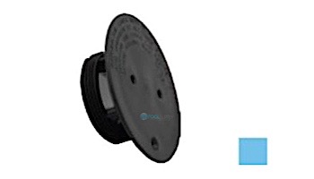 AquaStar Floor Return Diverter Plate | Blue | DIV0104
