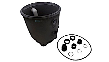 Zodiac Tank Bottom Assembly | R0465400